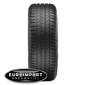 Vredestein Quatrac pro plus 225/45 R17 94 Y XL  TL  DOT 2026